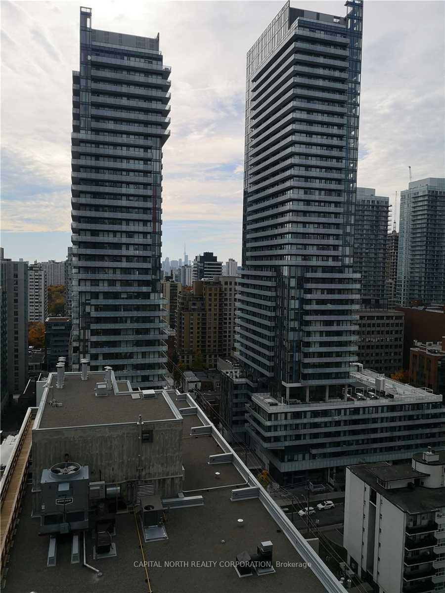 195 Redpath Ave, unit 2207 for rent