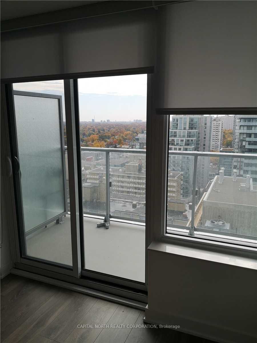 195 Redpath Ave, unit 2207 for rent