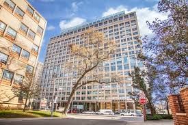 111 St Clair Ave, unit 1607 for rent