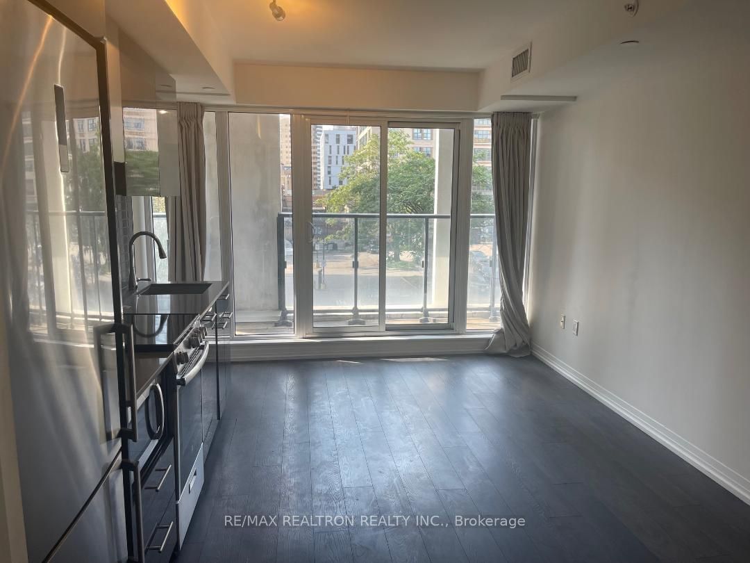 251 Jarvis St, unit 218 for rent