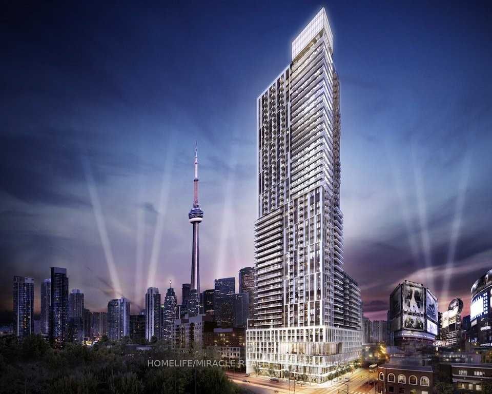 251 Jarvis St, unit 1035 for sale