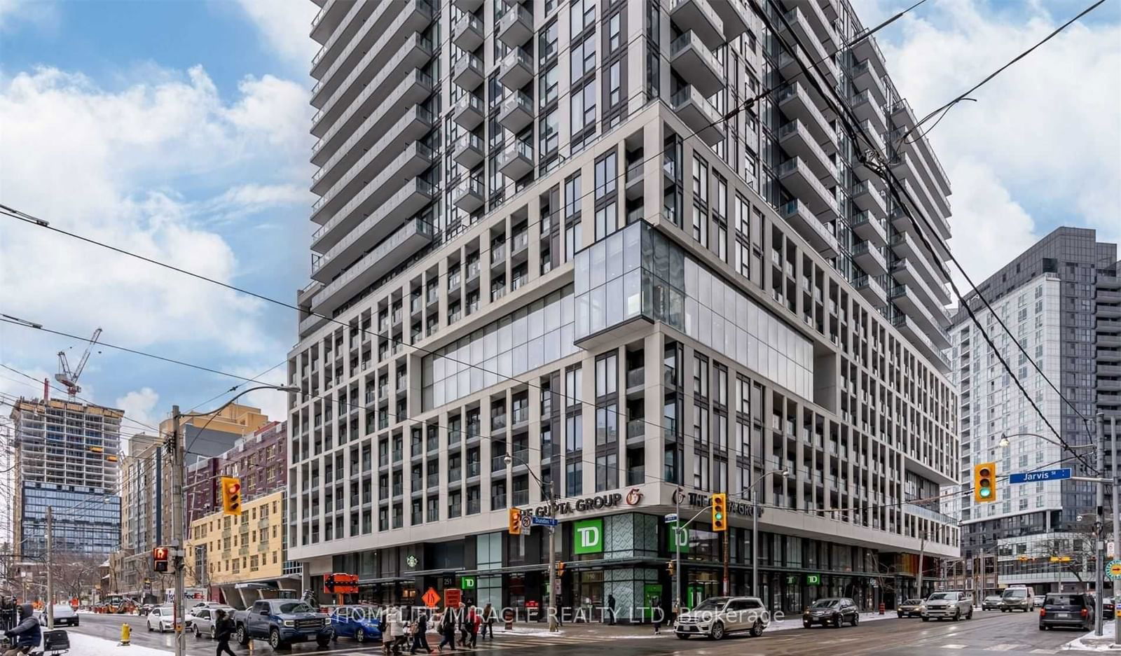 251 Jarvis St, unit 1035 for sale