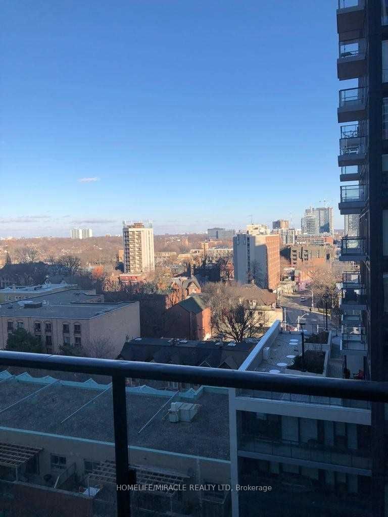 251 Jarvis St, unit 1035 for sale