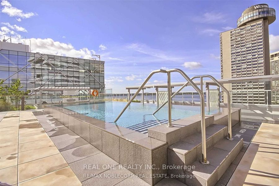 15 Queens Quay E, unit 1004 for rent