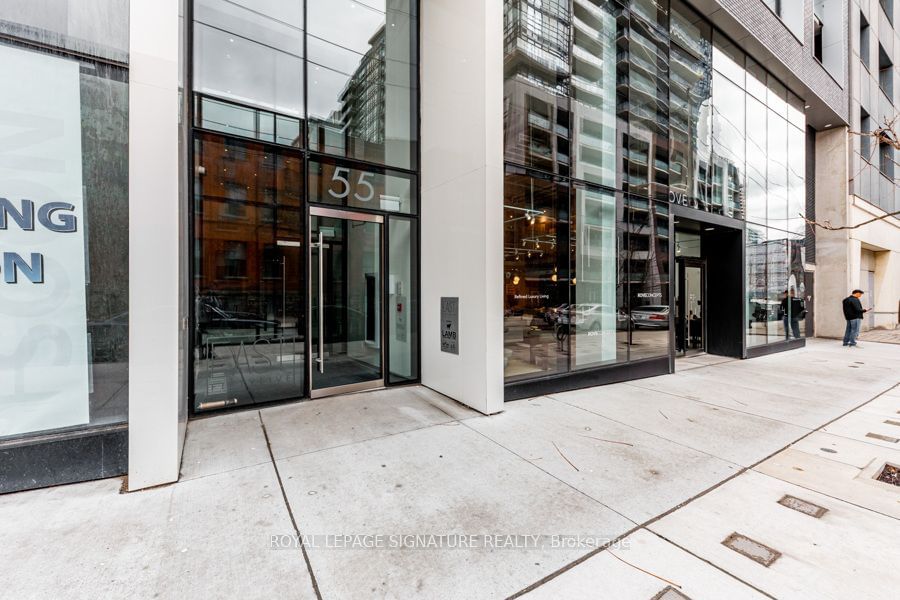 55 Ontario St, unit 402 for sale