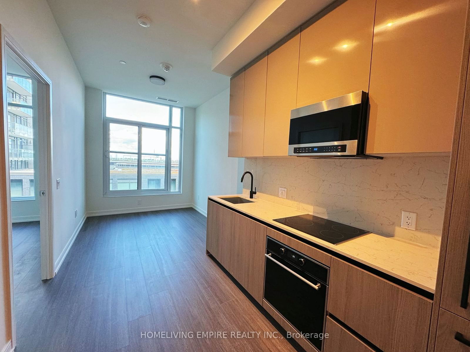 425 Front St E, unit 612 for rent