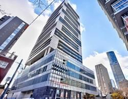 89 Mcgill St, unit 1110 for rent