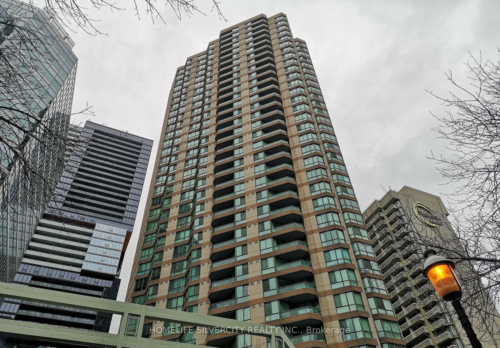 38 Elm St, unit #3113 for sale