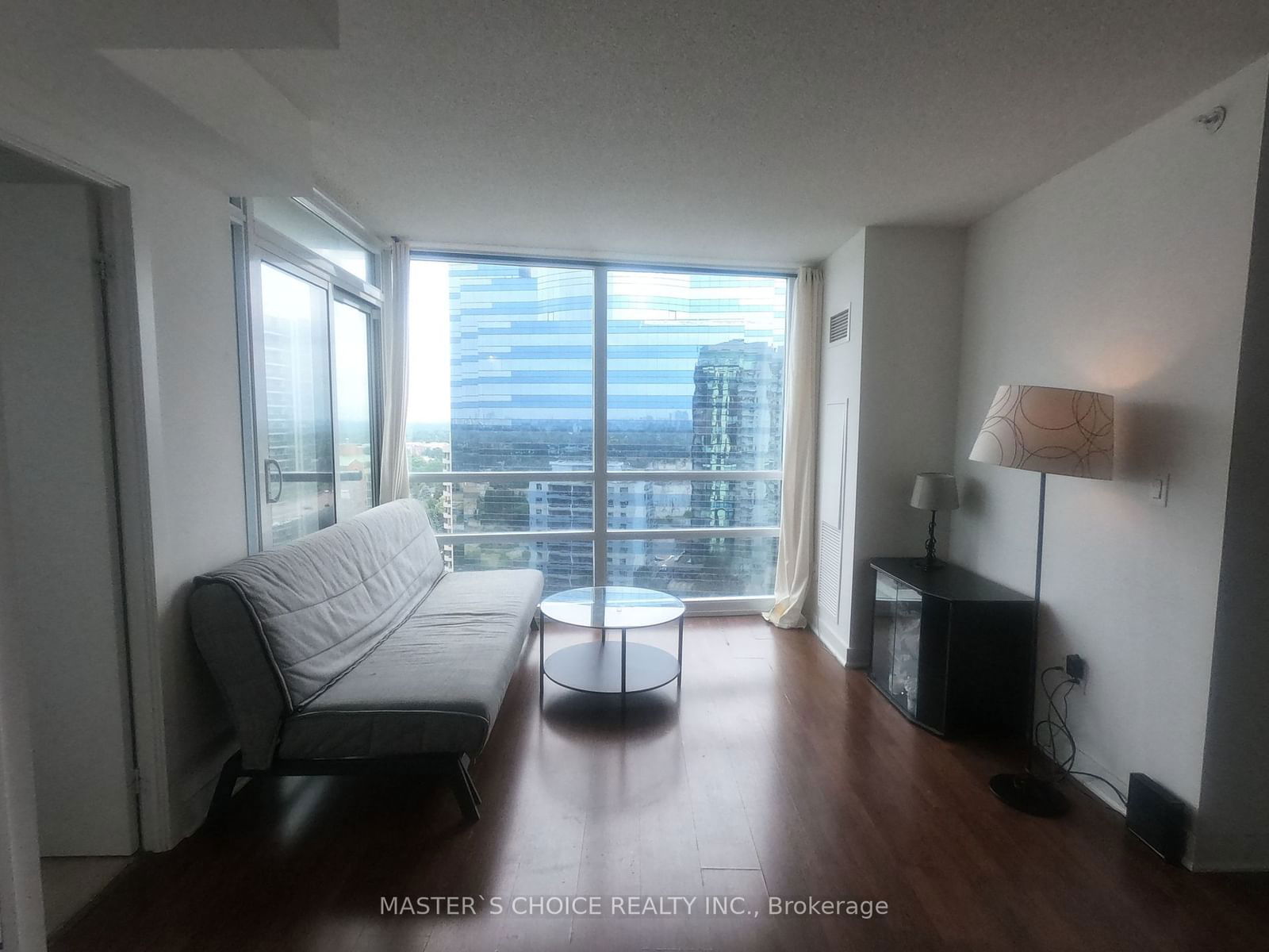 5740 Yonge St, unit 1707 for rent