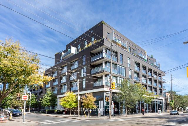 205 Manning Ave, unit 306 for rent