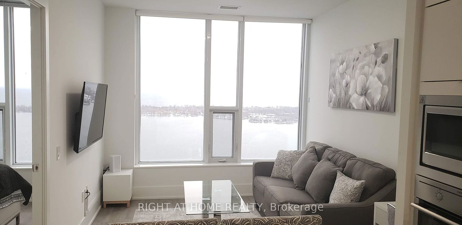 10 York St, unit 4809 for rent