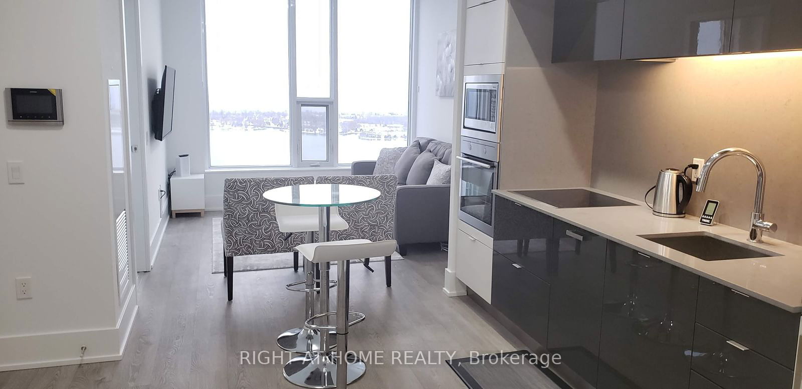 10 York St, unit 4809 for rent