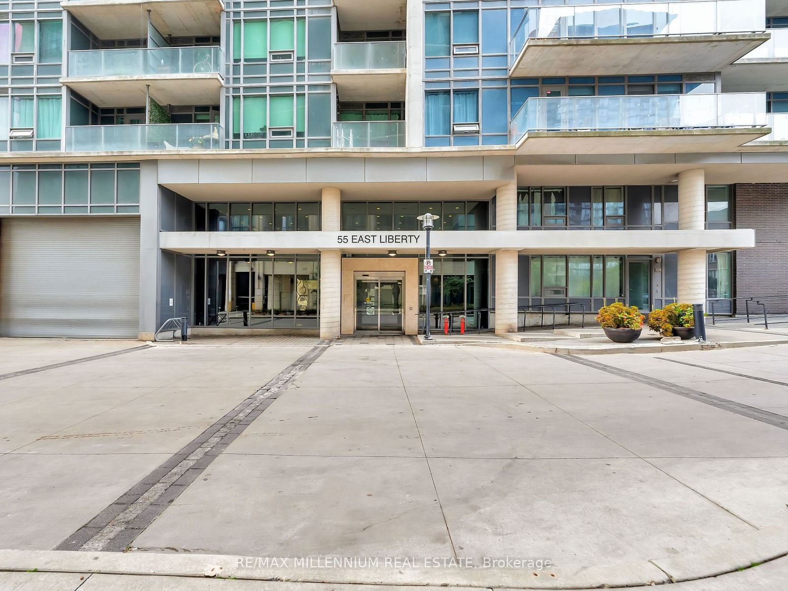 55 East Liberty St, unit 1404 for sale