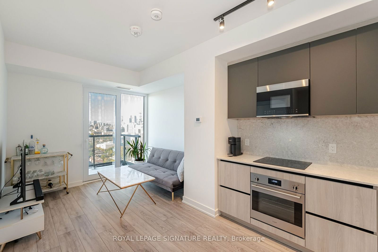 108 Peter St, unit 3115 for sale