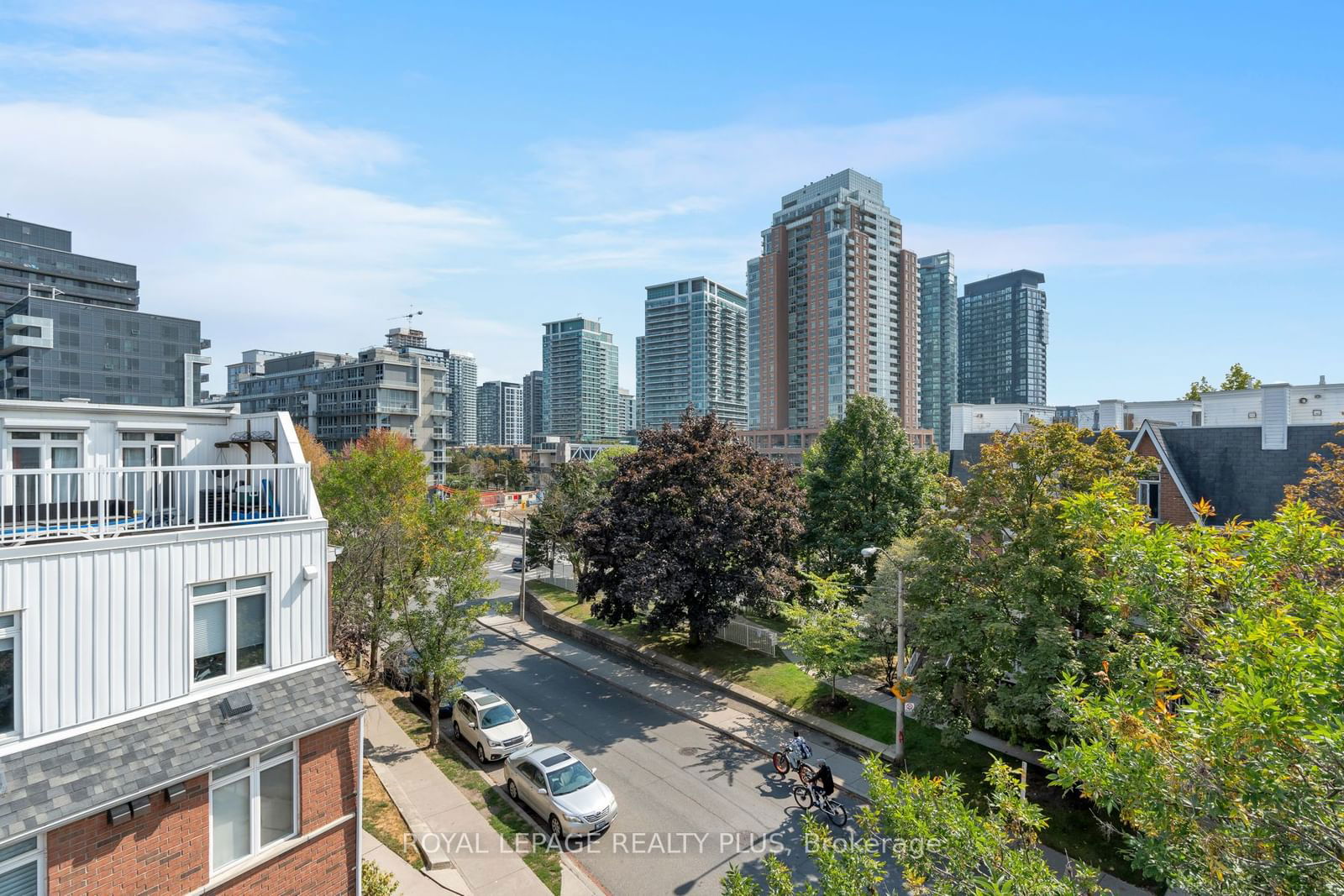 12 Sudbury St, unit 2002 for sale