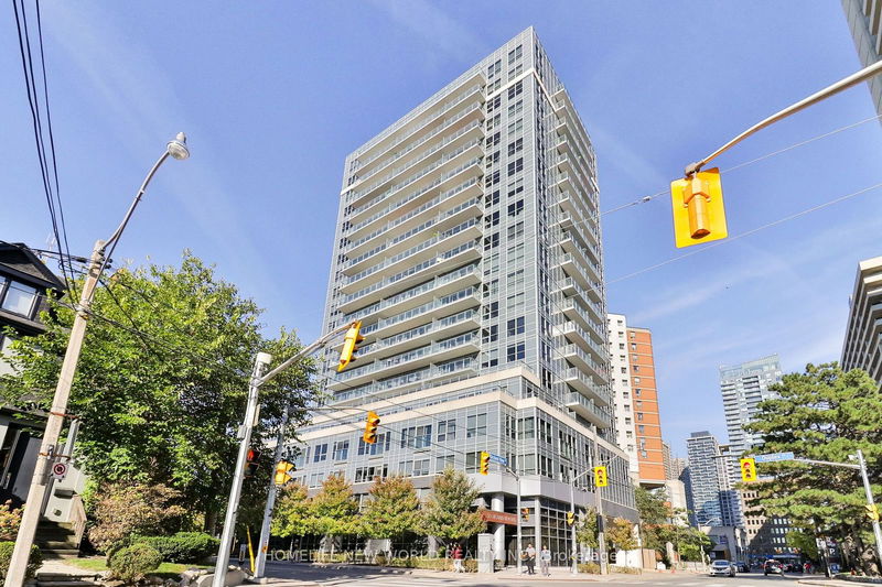 58 Orchard View Blvd, unit 908 for sale