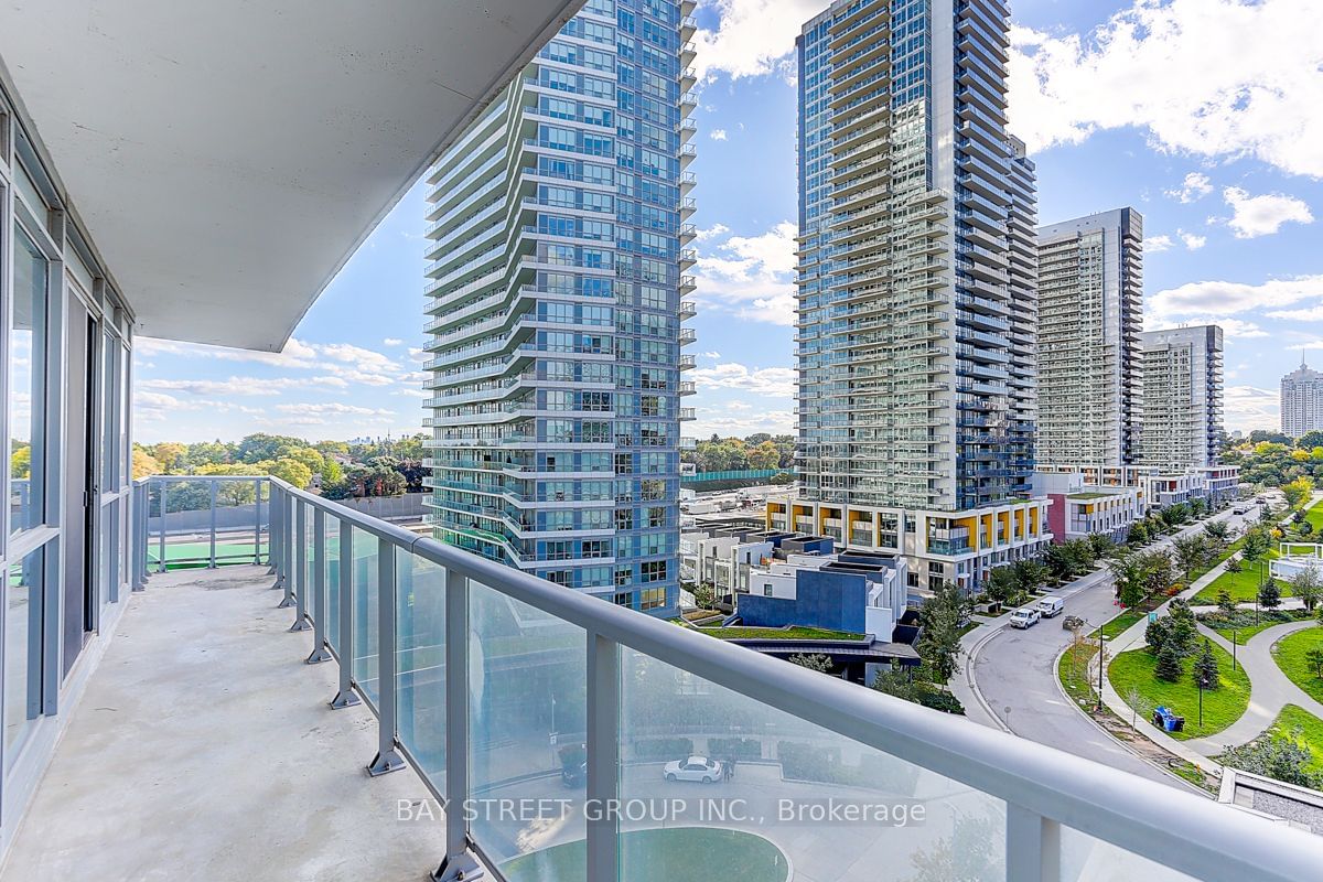 121 Mcmahon Dr, unit 1109 for sale