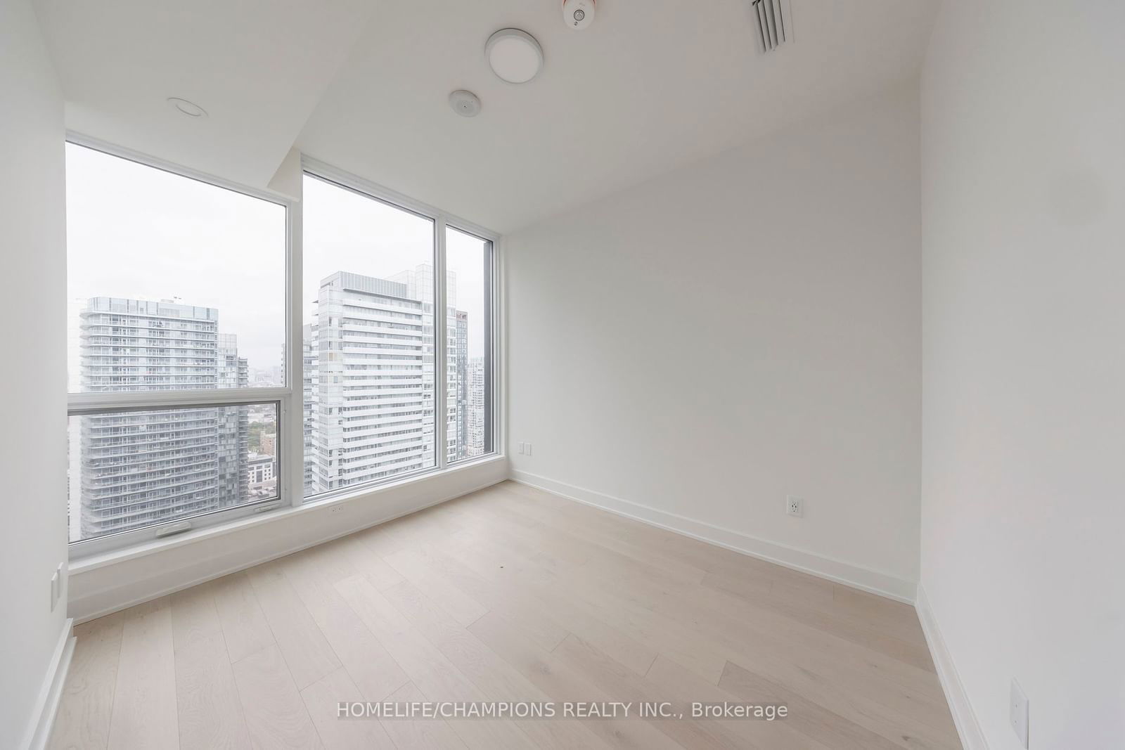 15 Mercer St, unit 3703 for rent