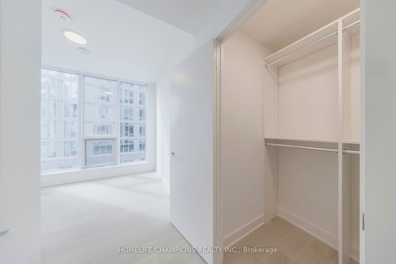 15 Mercer St, unit 3703 for rent