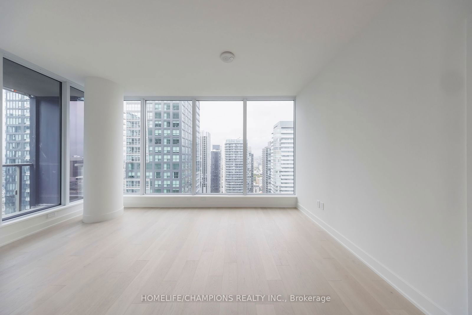 15 Mercer St, unit 3703 for rent