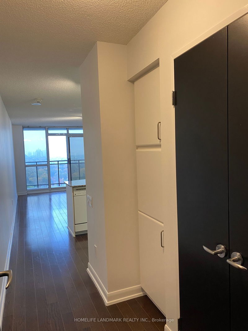 33 Sheppard Ave E, unit 1901 for rent