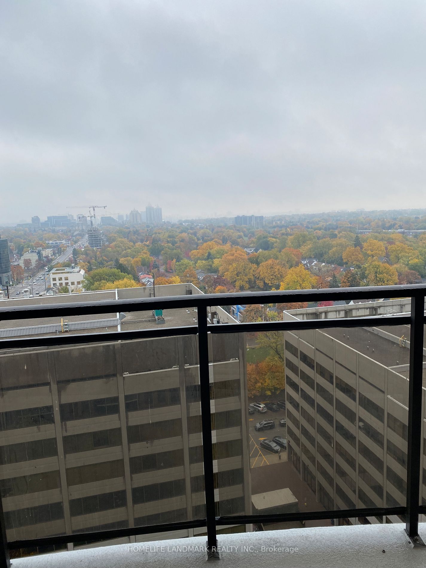 33 Sheppard Ave E, unit 1901 for rent