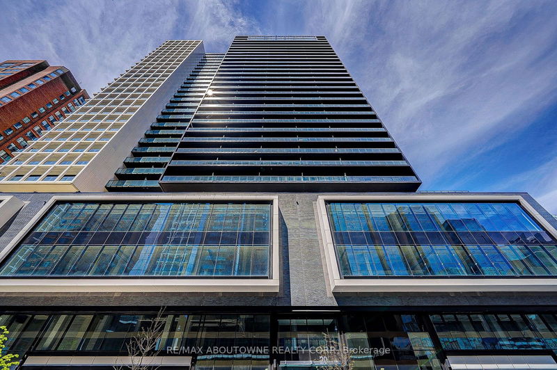 20 Edward St, unit 1503 for sale