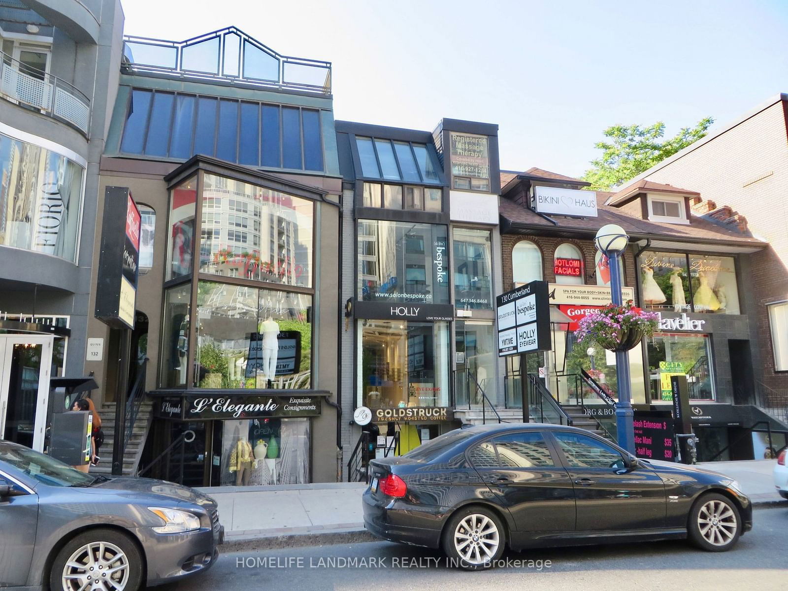 188 Cumberland St, unit 1510 for rent