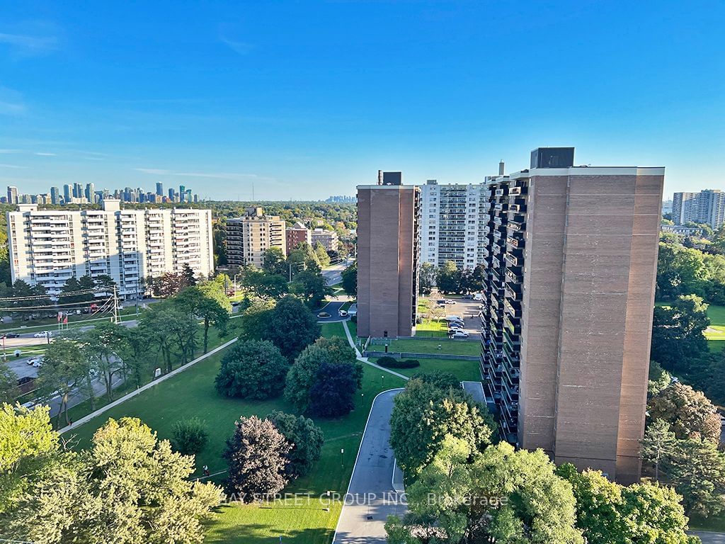 1101 Steeles Ave W, unit PH209 for sale