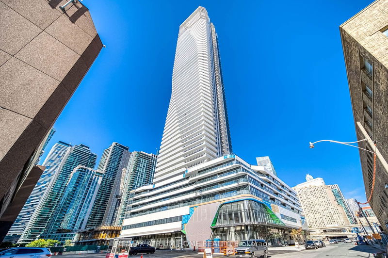 28 Freeland St, unit 5302 for sale