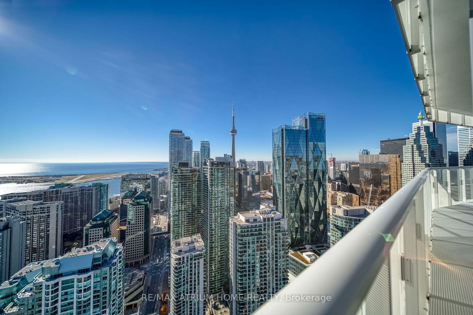 28 Freeland St, unit 5302 for sale