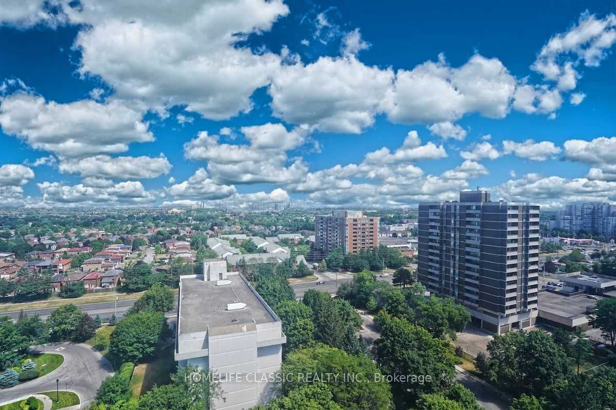 1121 Steeles Ave W, unit PH107 for sale