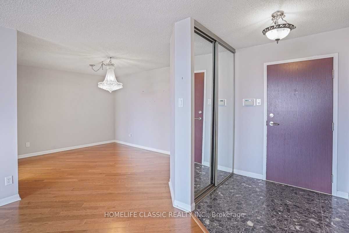 1121 Steeles Ave W, unit PH107 for sale