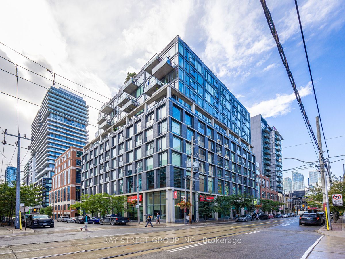 138 Princess St, unit 405 for sale