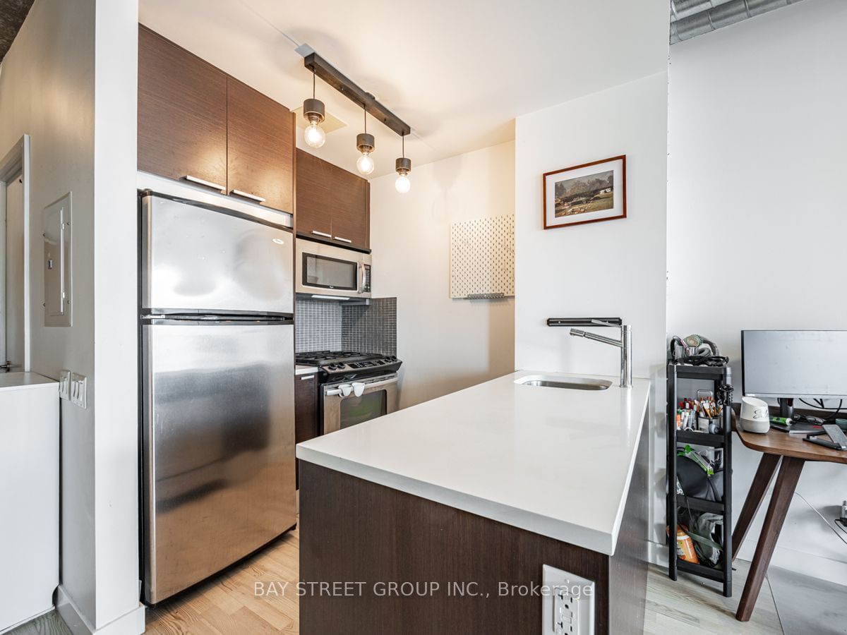 138 Princess St, unit 405 for sale