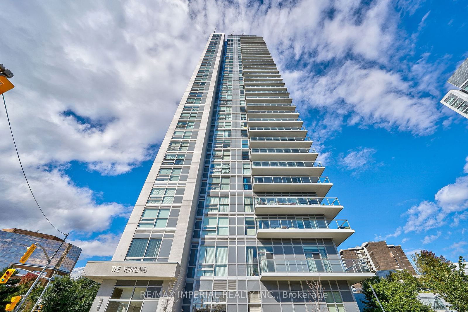 275 Yorkland Rd, unit 3007 for sale