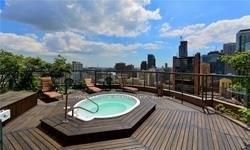 24 Wellesley St W, unit 914 for sale