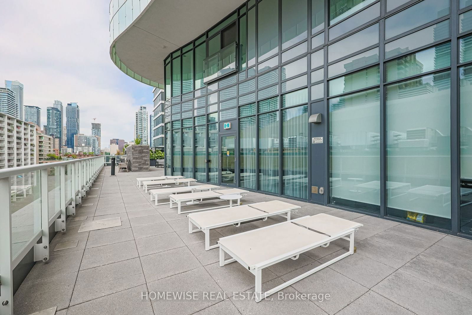 Stanley Condos, Downtown, Toronto