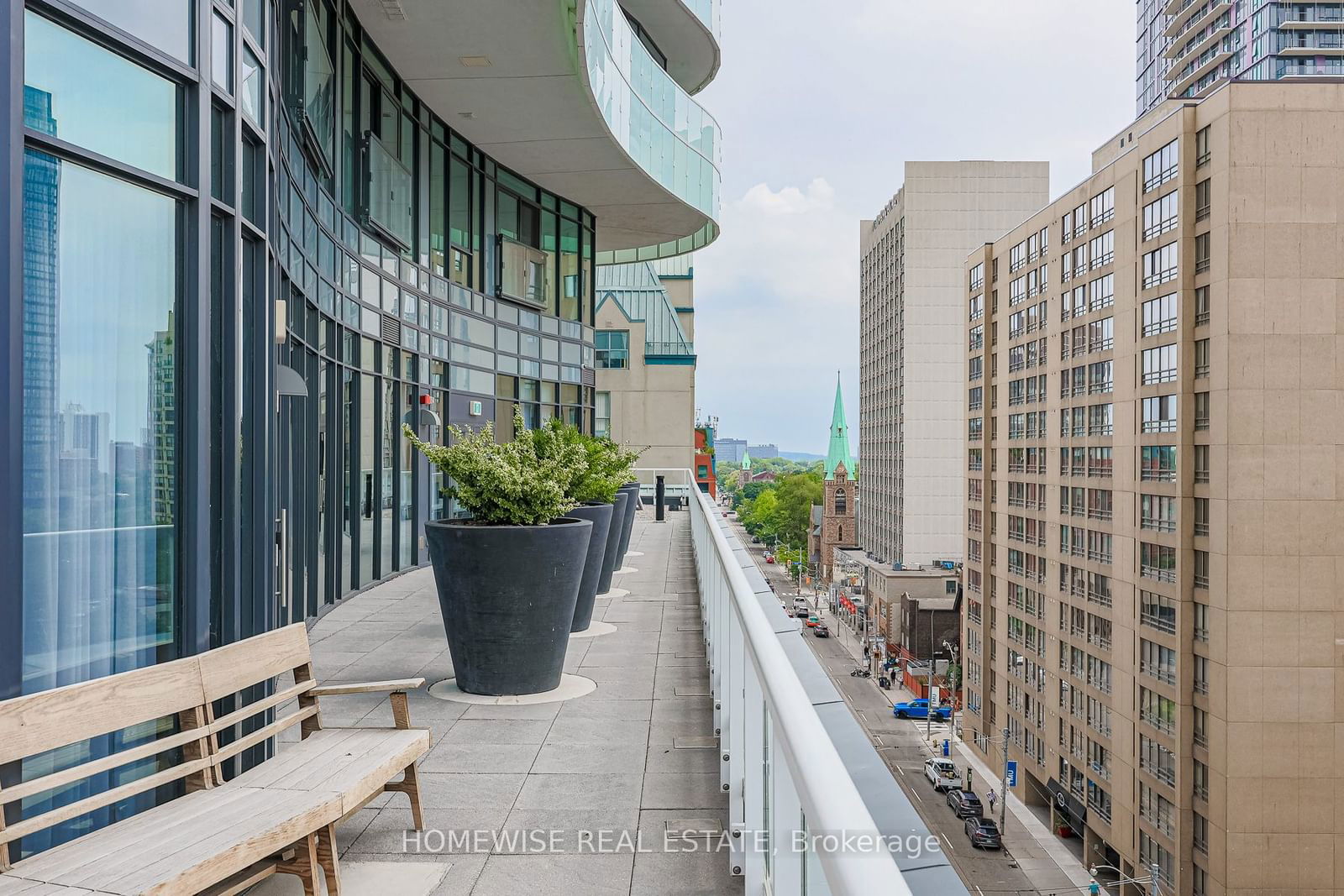 Stanley Condos, Downtown, Toronto