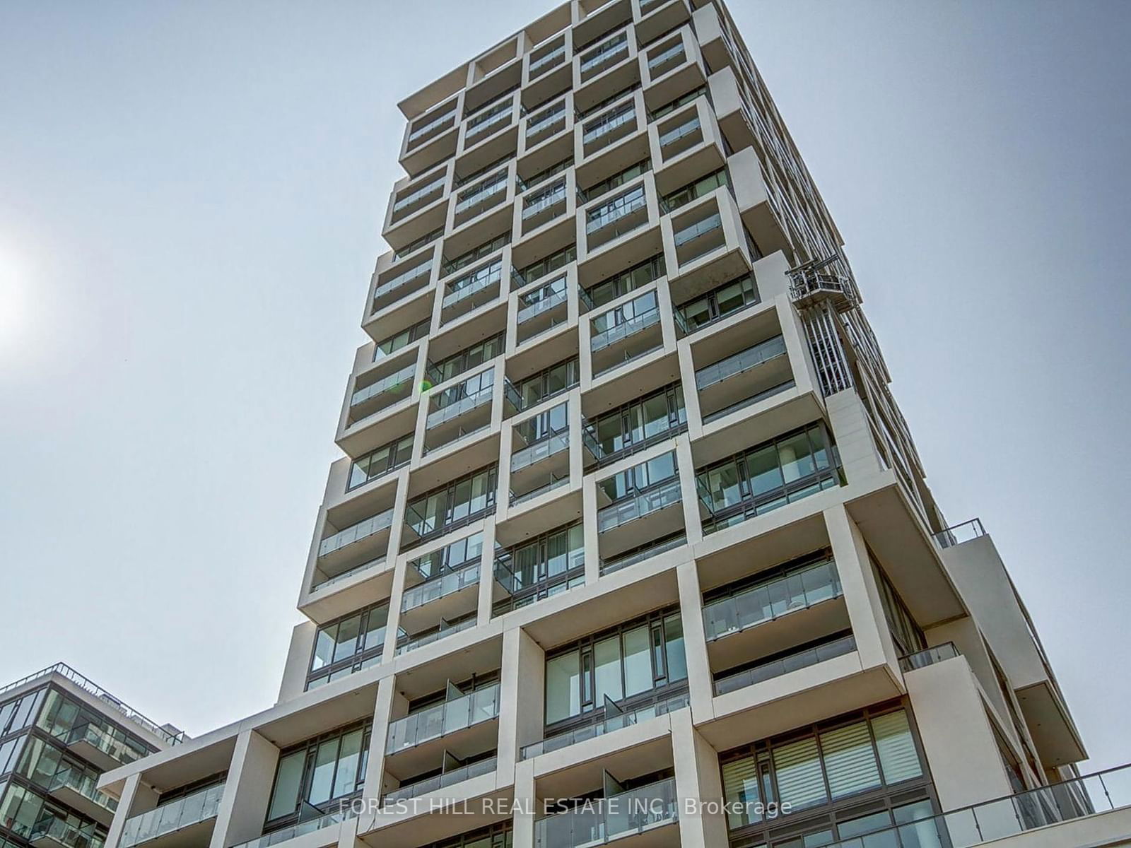 5 Soudan Ave W, unit 3210 for rent