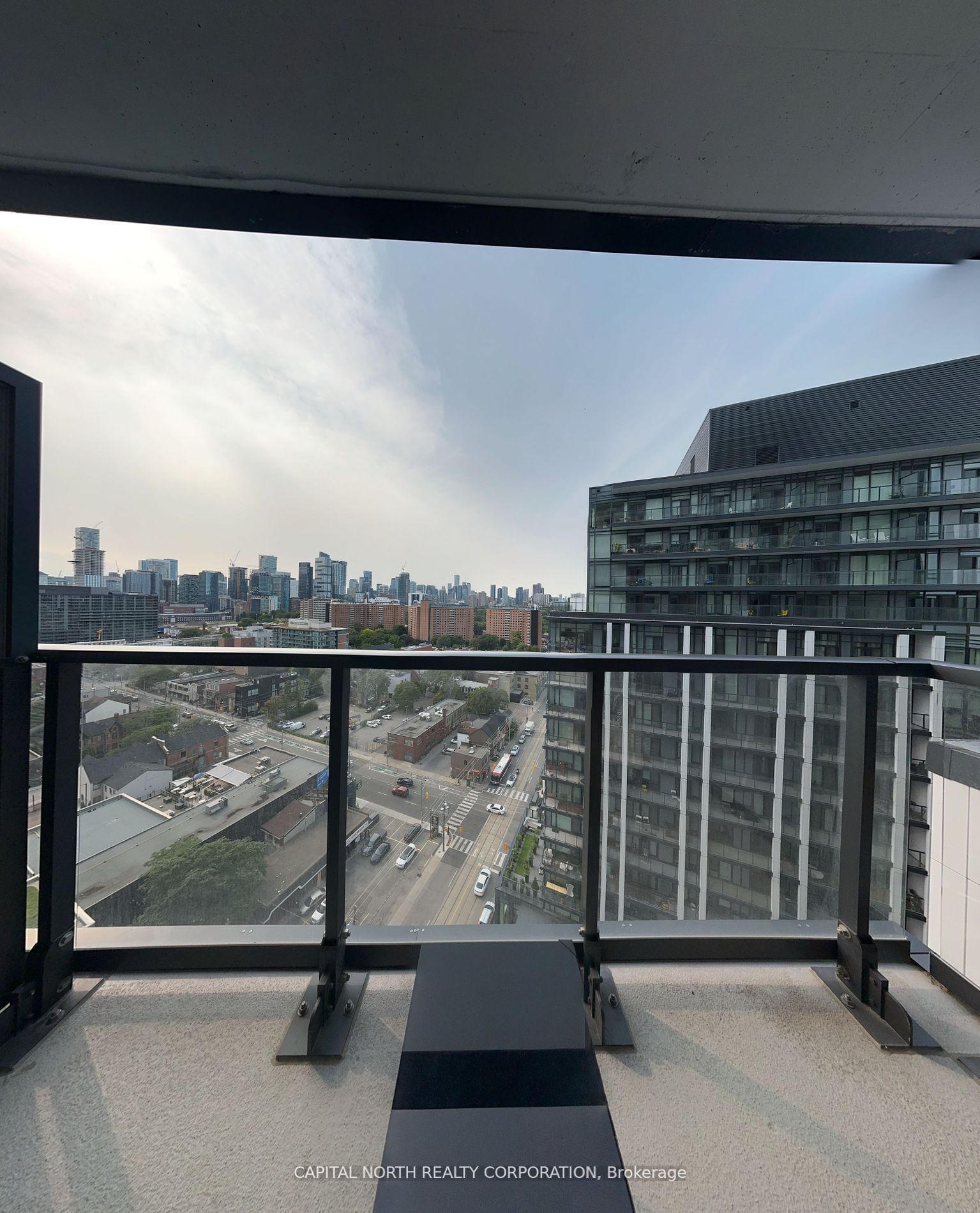 48 Power St N, unit 1609 for rent