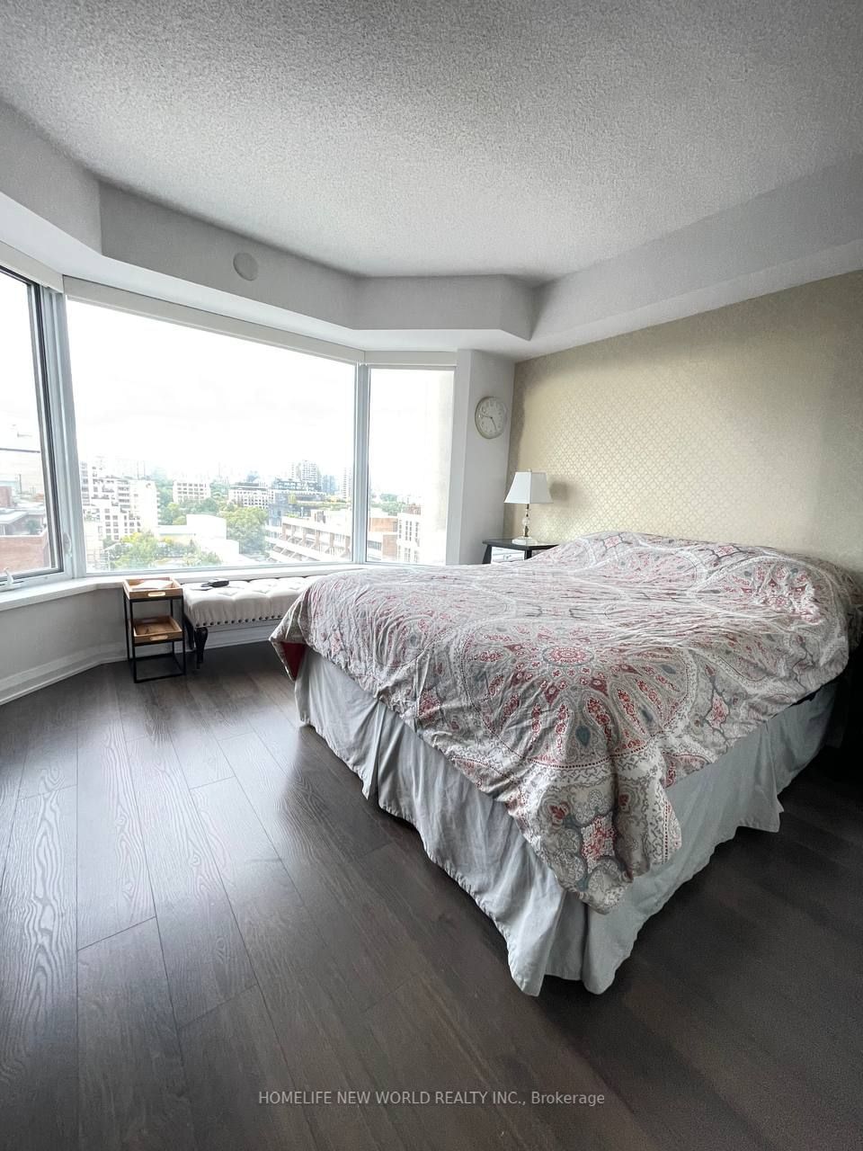 155 Yorkville Ave, unit 1003 for sale