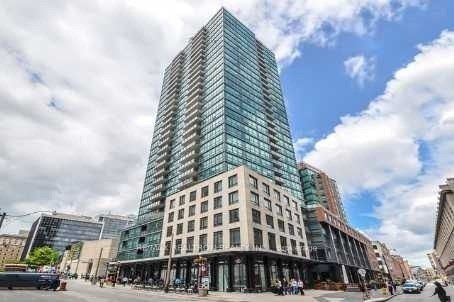 1 Scott St, unit 2905 for rent