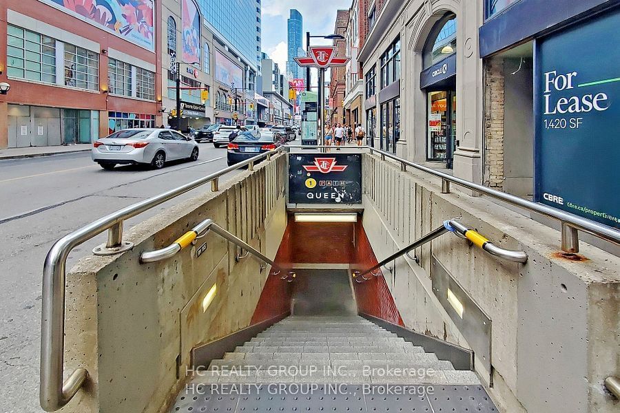 197 Yonge St, unit 1102 for sale