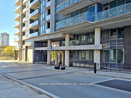 55 East Liberty St, unit 1003 for sale