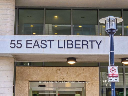 55 East Liberty St, unit 1003 for sale