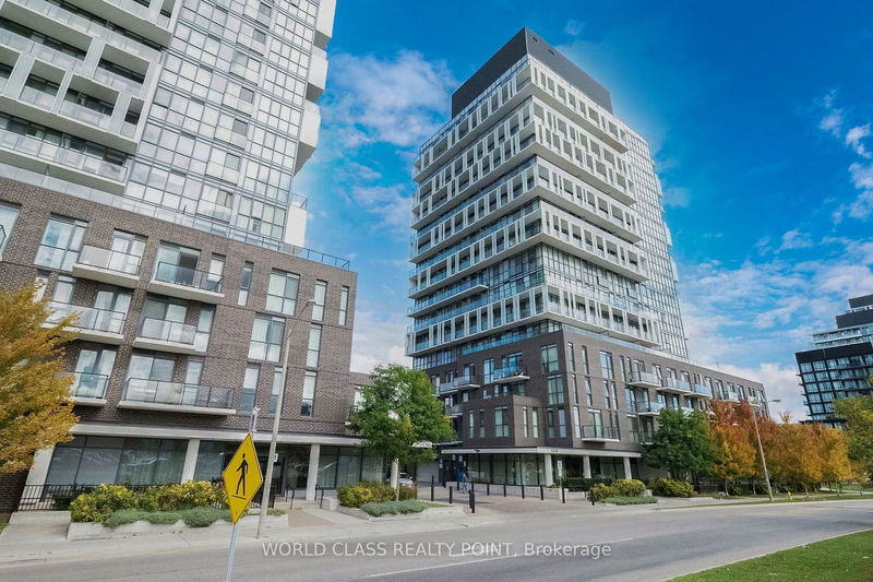 150 Fairview Mall Dr E, unit 611 for sale