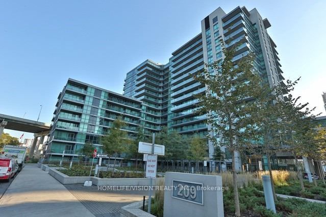 209 Fort York Blvd, unit 1664 for rent