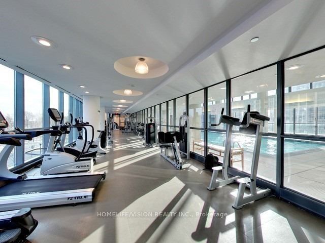 209 Fort York Blvd, unit 1664 for rent