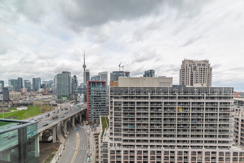 209 Fort York Blvd, unit 1664 for rent